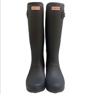 Womens Hunter Original Tour Boots